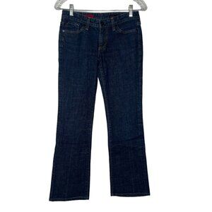 AG Adriano Goldschmied Dark Blue Jeans